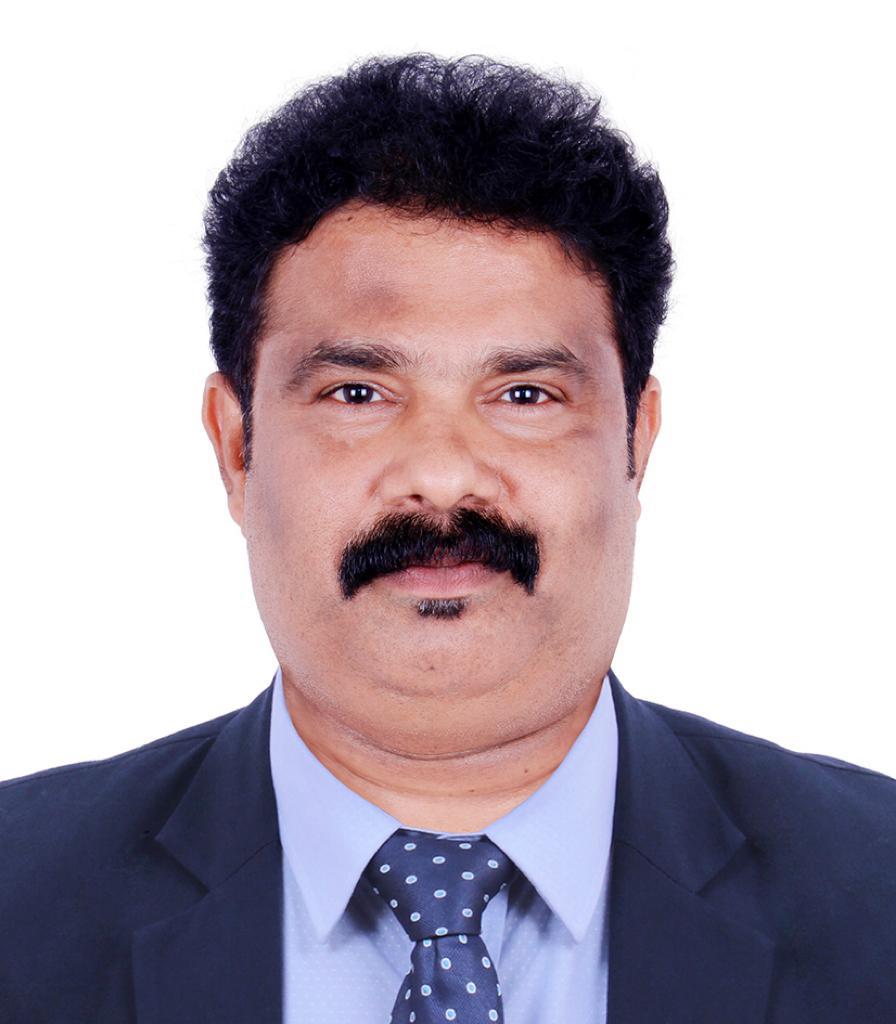 Rtn. Srinivasa Poojary